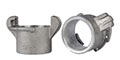 Aluminum Specialty Quick Nozzle Holder