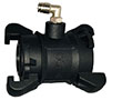 Nylon Union Couplers