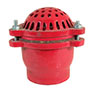 Foot Valves