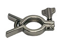 304 Stainless Steel Quick Clamp