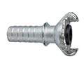 2-Lug Hose Ends