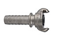 2-Lug Hose Ends - 2