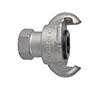 2-Lug Female National Pipe Thread (NPT) Ends - 2