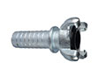 4-Lug Hose Ends