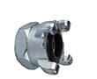 4-Lug Female National Pipe Thread (NPT) Ends