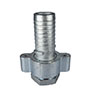 Ground Joint Couplings with Female Spuds