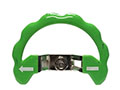 Union and Quick Clamp Valve Half Handle