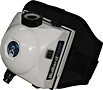 PA20 Series Powered Air-Purifying Respirator Components